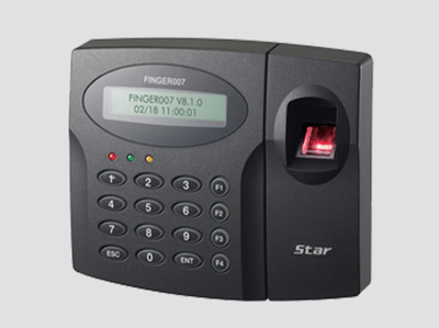 IP-FINGER007 Access Control system in Dubai