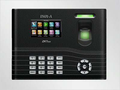 IN01-A access control system dubai