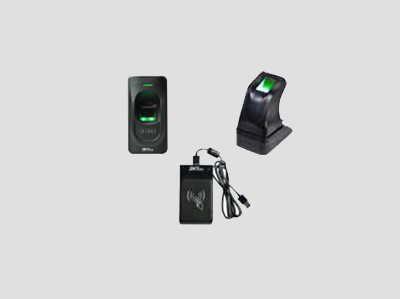 Access Control Solution