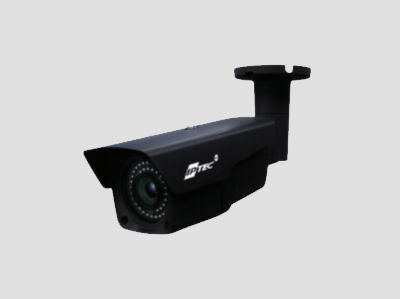 IR-BULLET CCTV CAMERA
